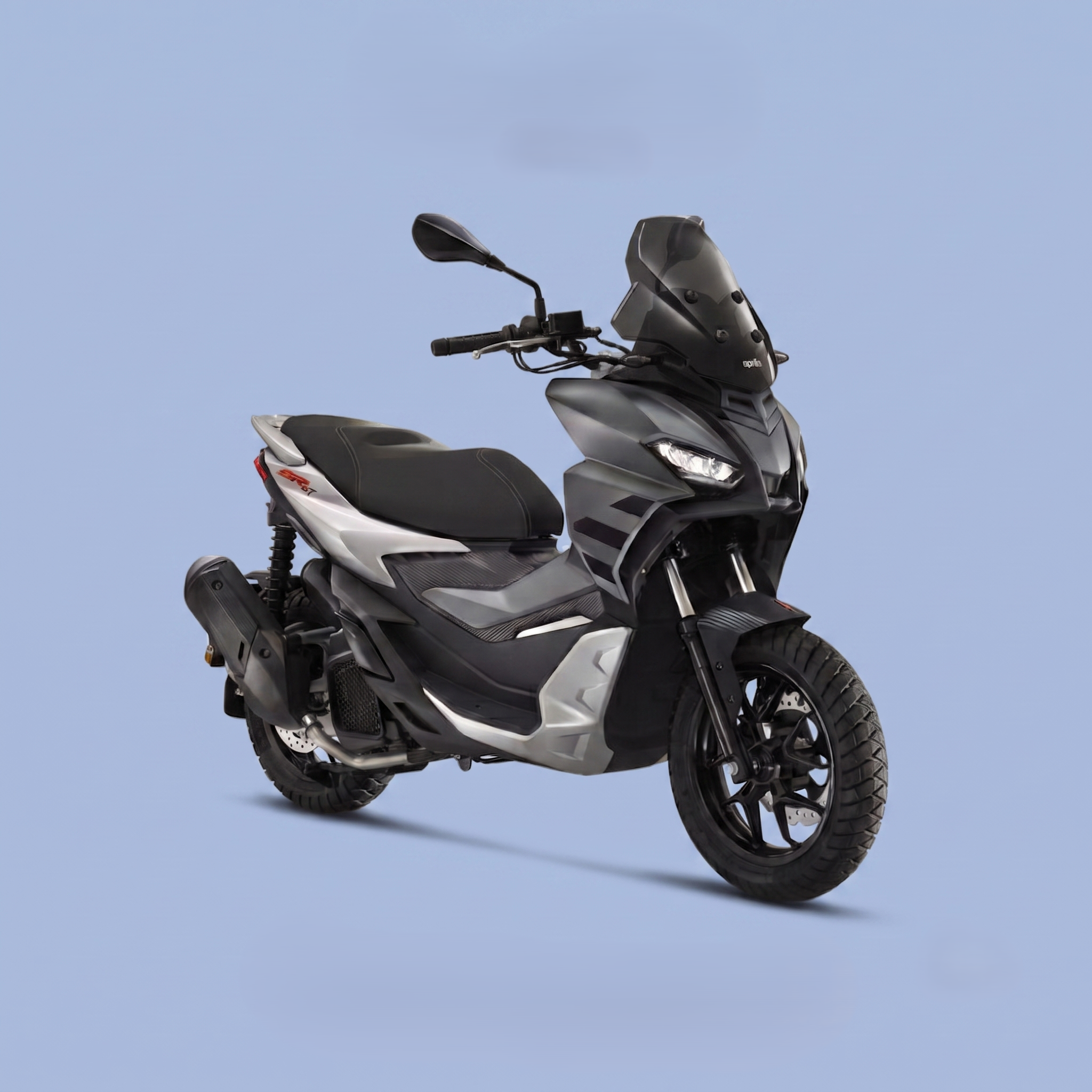 Aprilia SR GT