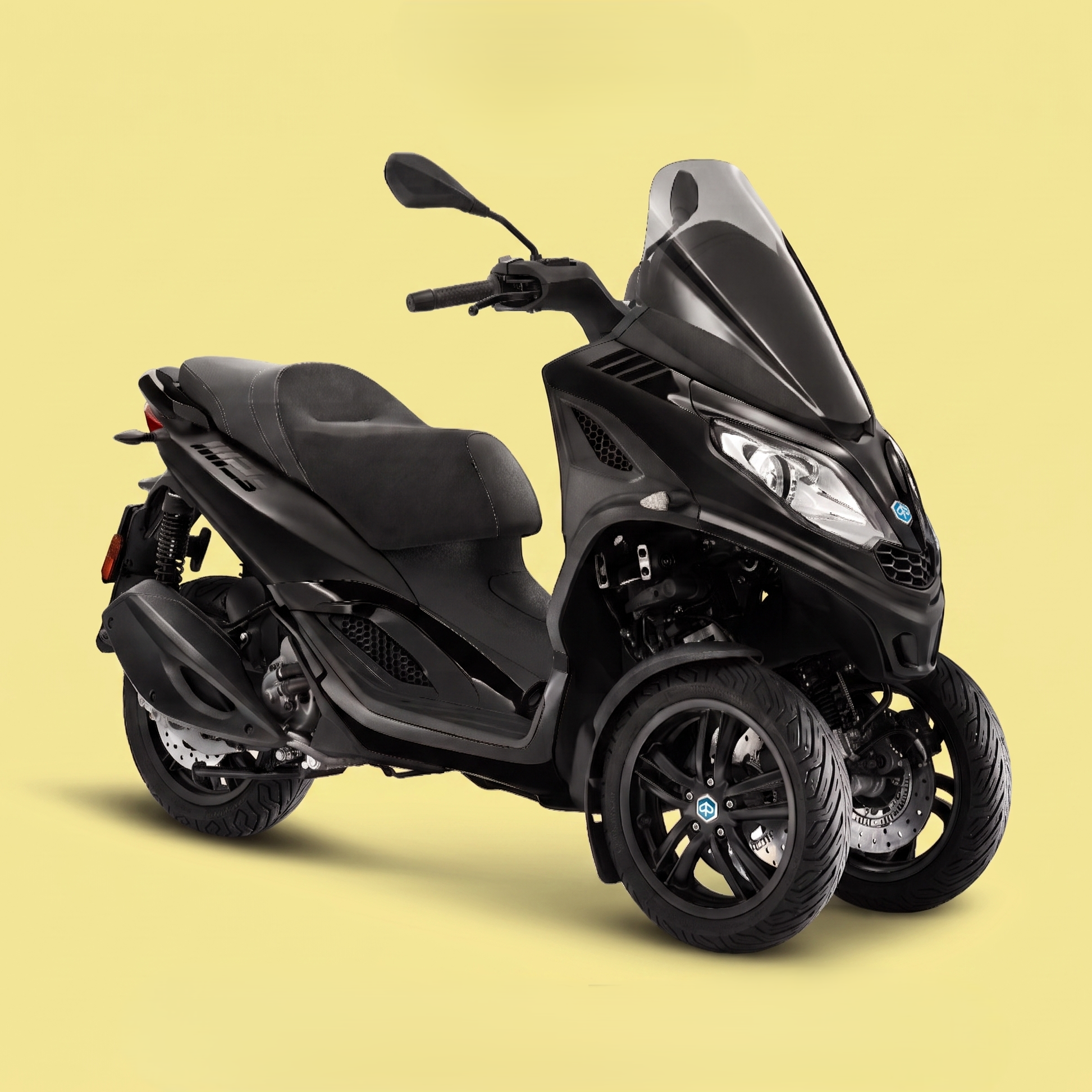 Piaggio MP3 300 HPE