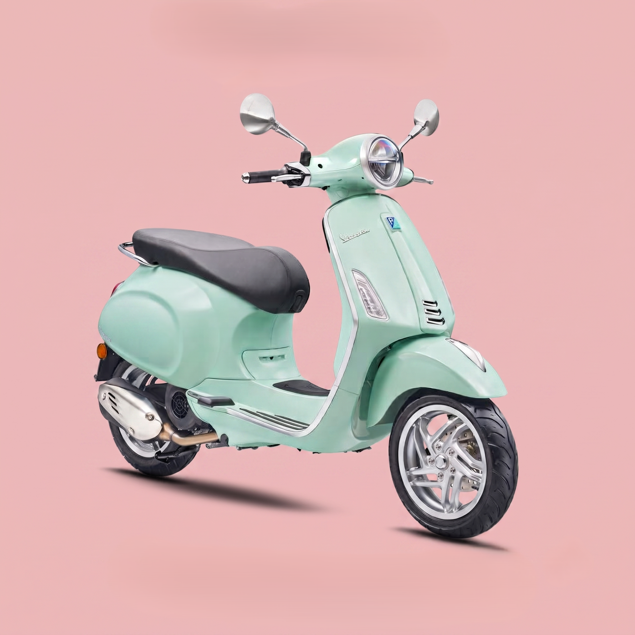 Vespa Primavera