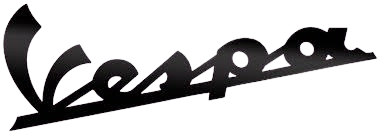 Logo Vespa