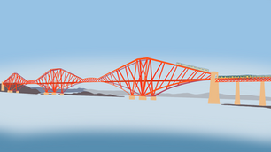 Forth Rail Bridge