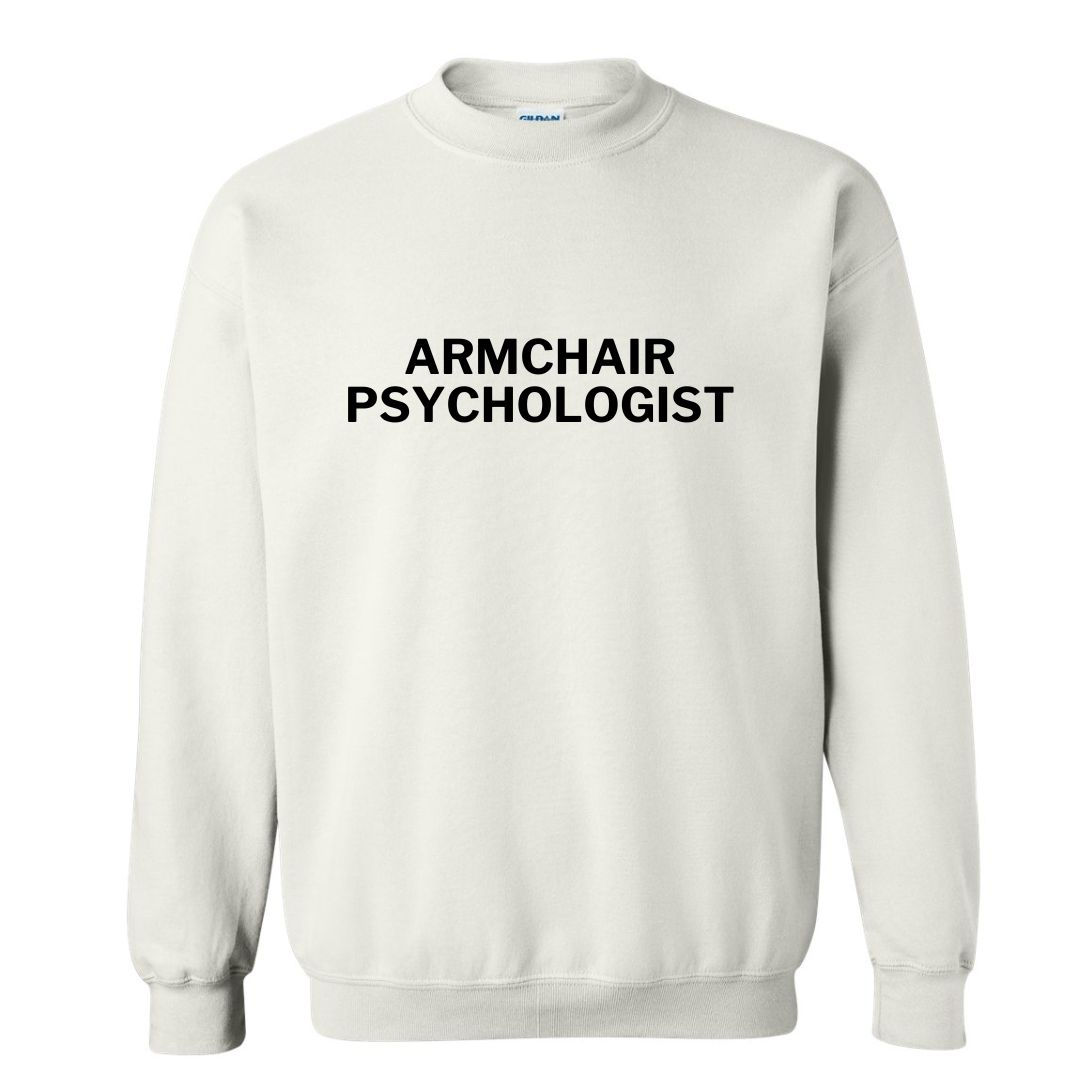 Armchair Psychologist