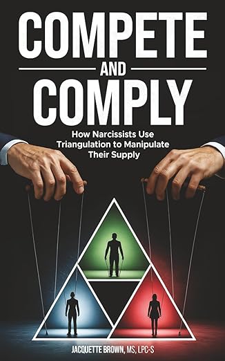 Compete and Comply book cover