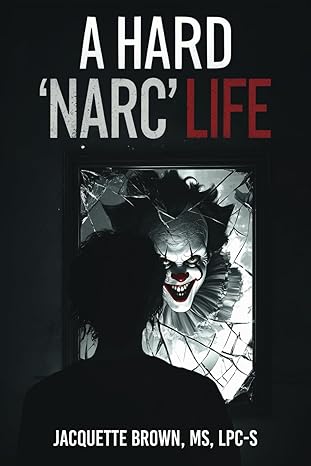 A Hard Narc Life book cover