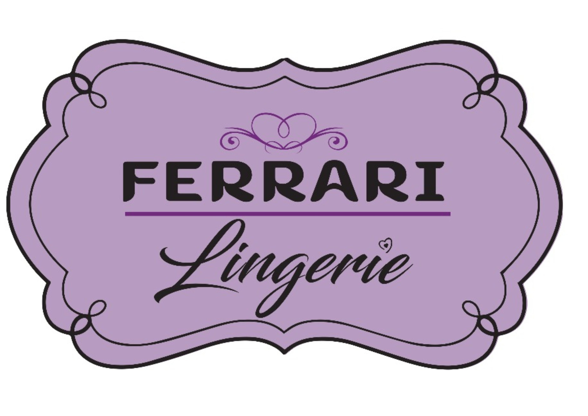 תמונת הסופר/ת: Ferrari Lingerie