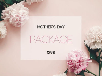 Forfait de la fête des Mères