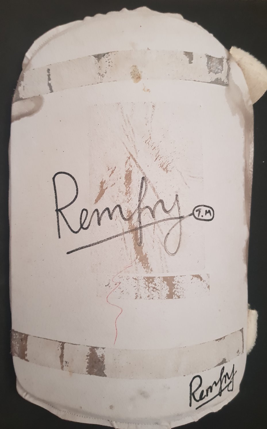 Remfry Thigh Pad