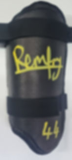 Thumbnail: custom cricket protection