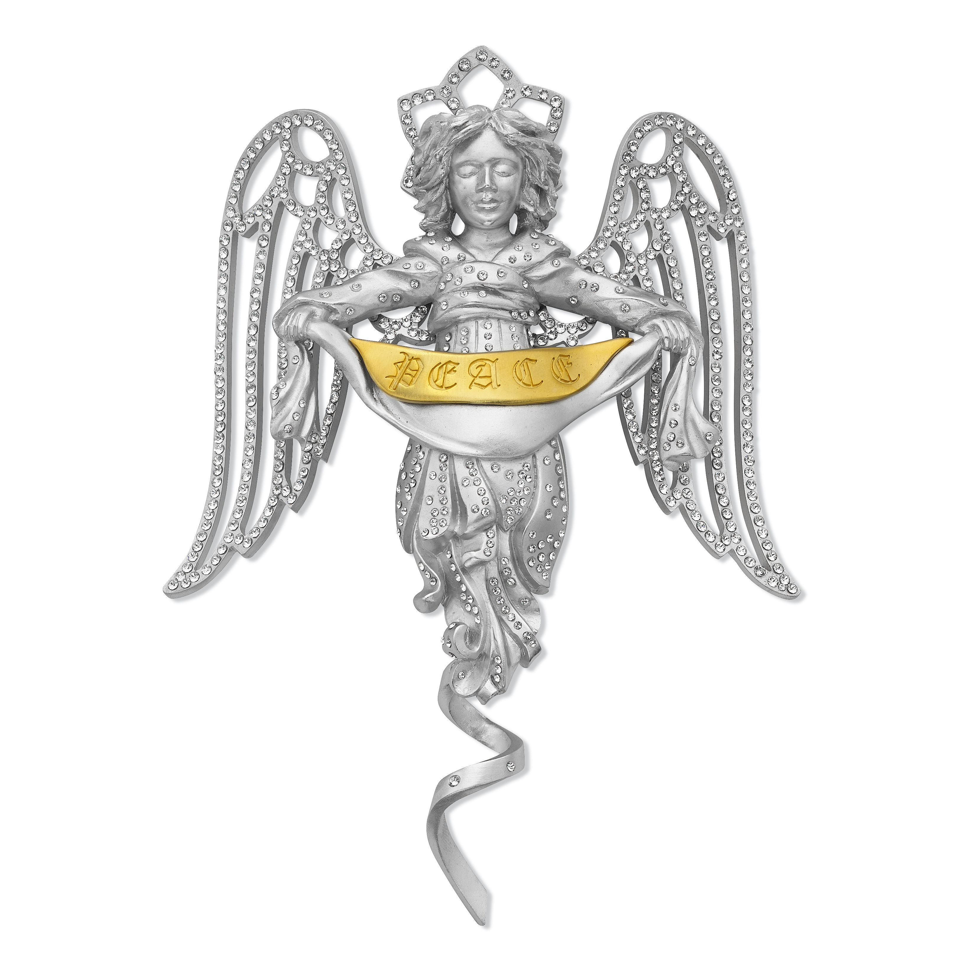 Angel Tree Topper