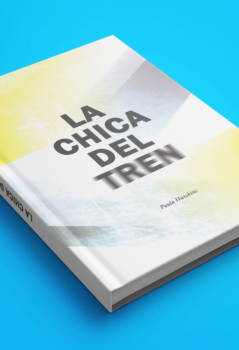 La Chica Del Tren