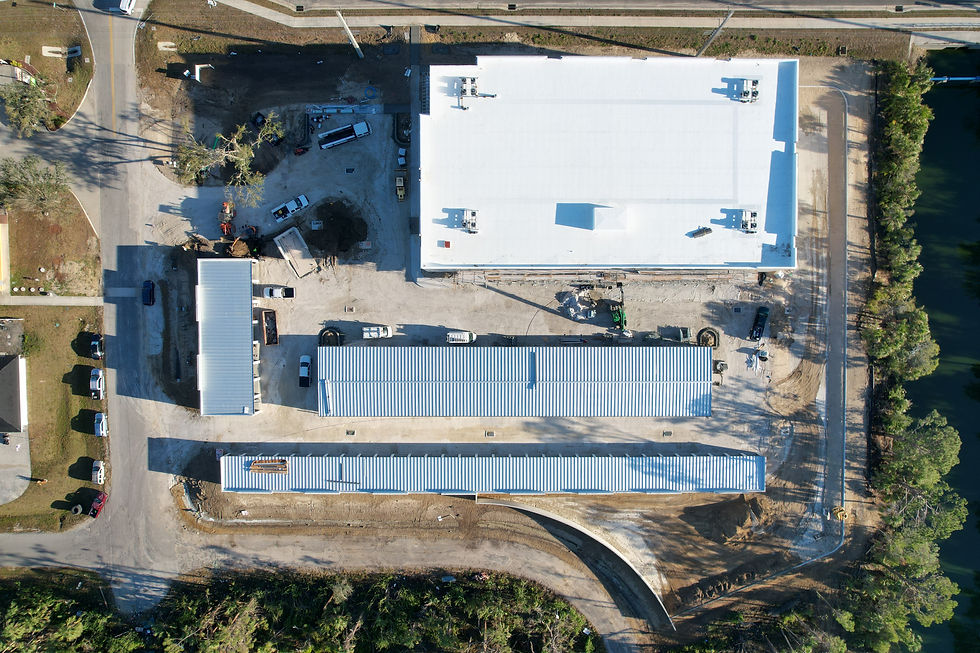 PROJECTS Mike Carter Construction Inc.