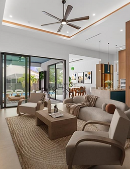 Luxury Home