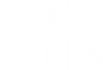 Logo AINP White