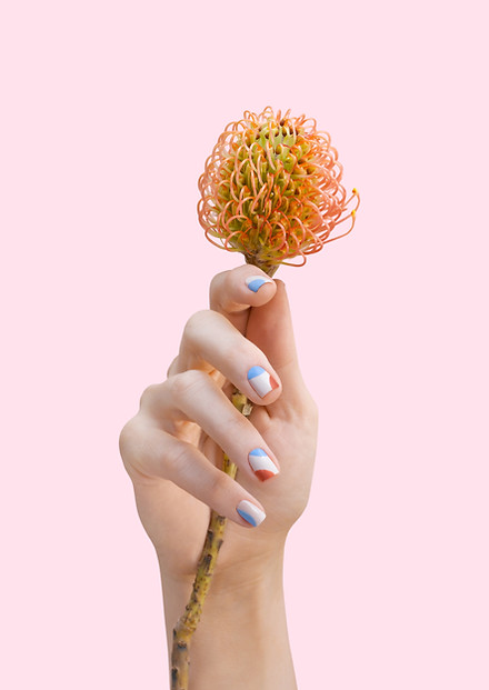 Nail Art 