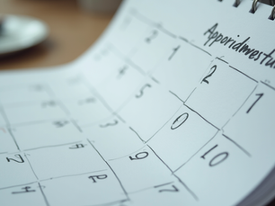 Booking Appointments Made Easy for Disability Support