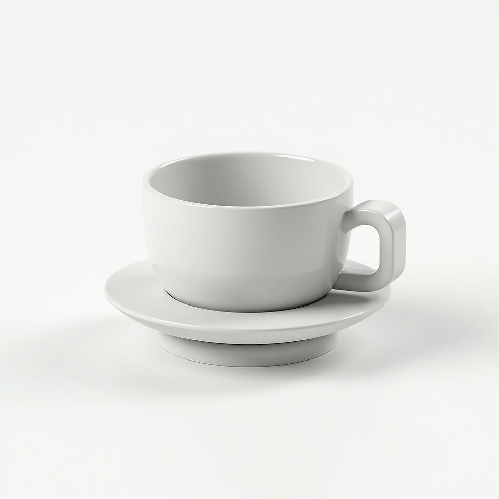Non-Slip Mug Holder