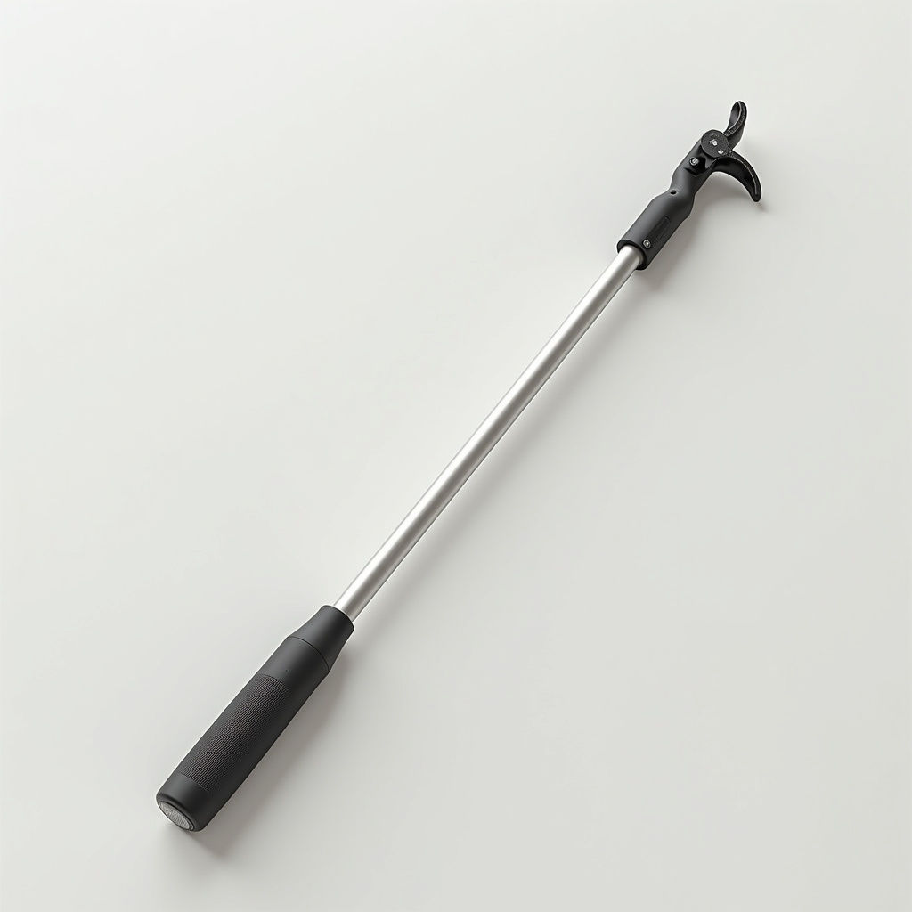Lightweight Reacher