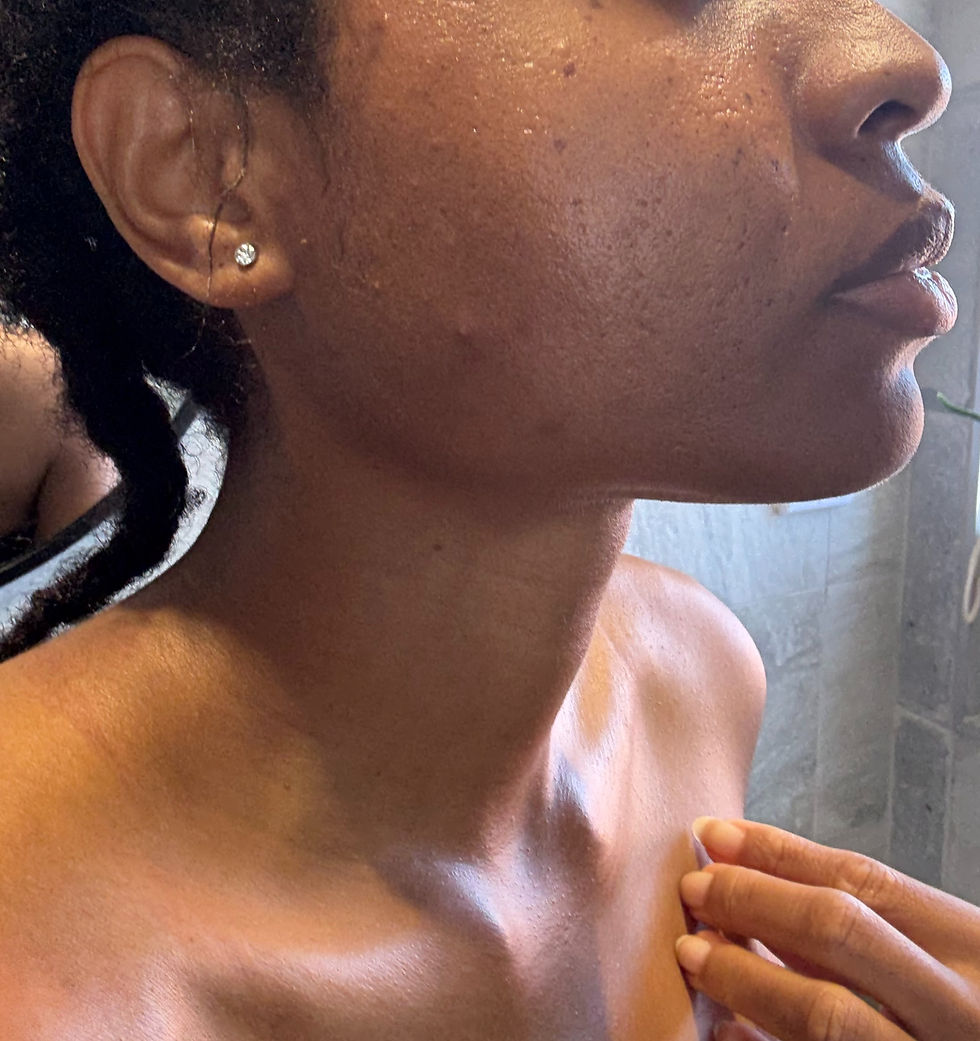 I Replaced Labeled Moisturiser With Beef Tallow: And My Skin Has Never Been Better