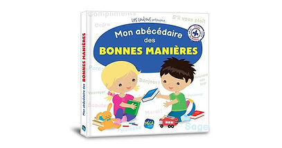 Mon abécédaire des bonnes manières