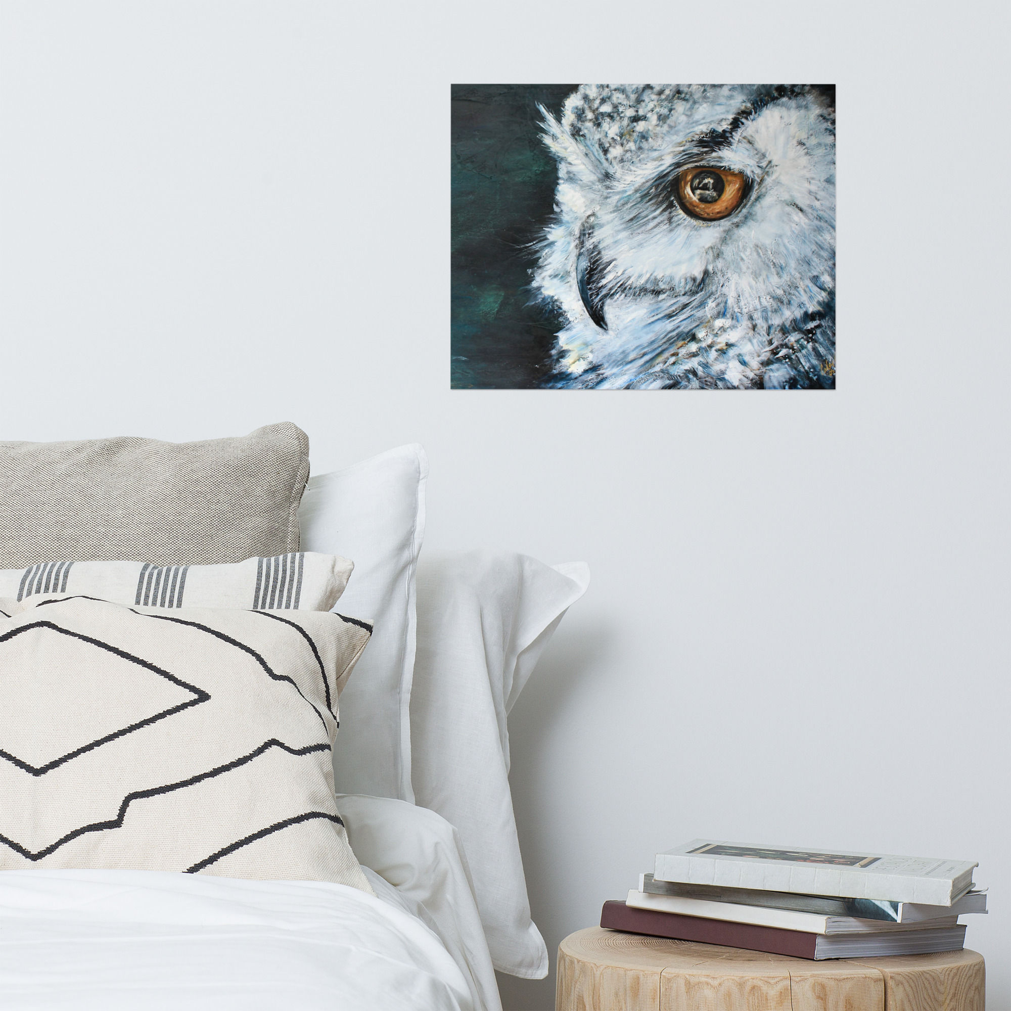 "Twilight" 16" x 20" Poster