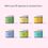 Thumbnail: 6 Piece Body Butter Mini Collection