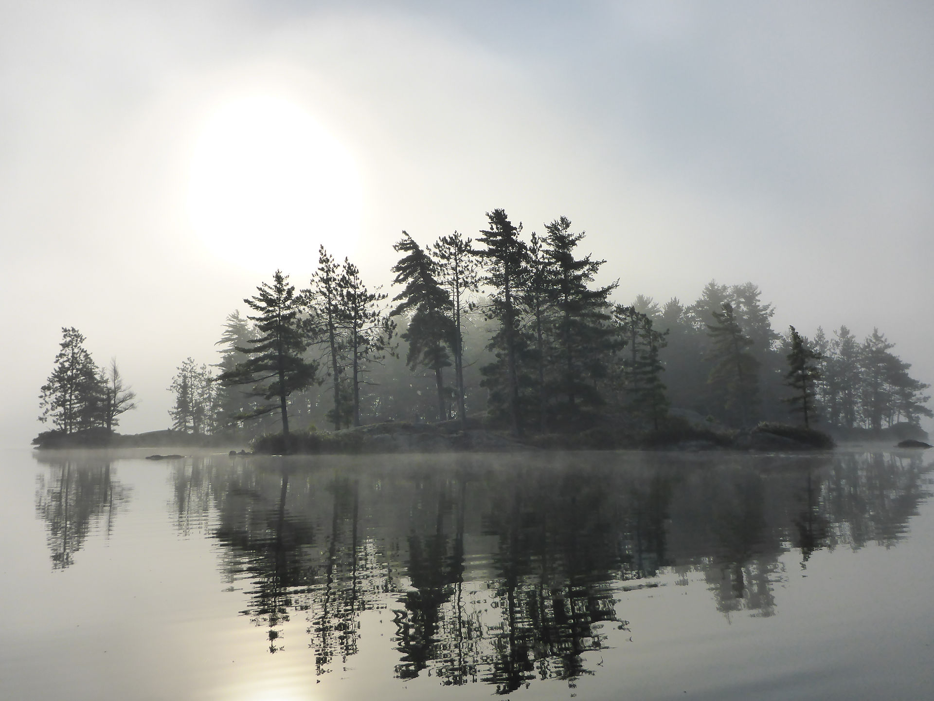 Mattawa River