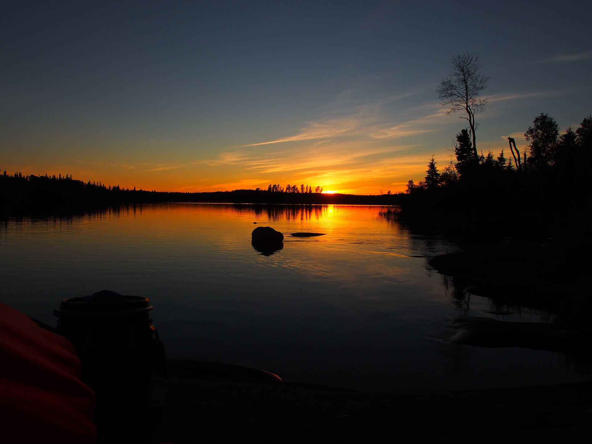 Churchill River