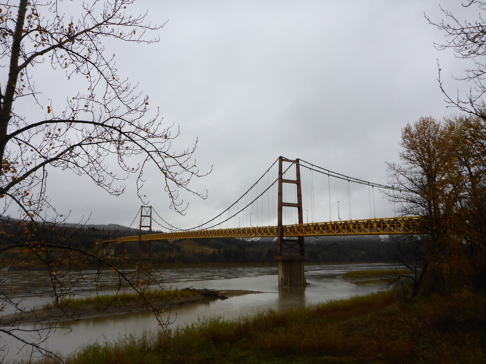 Dunvegan (AB)