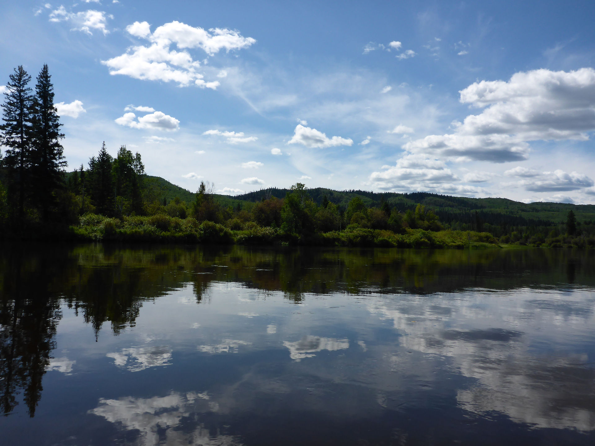 Clearwater River