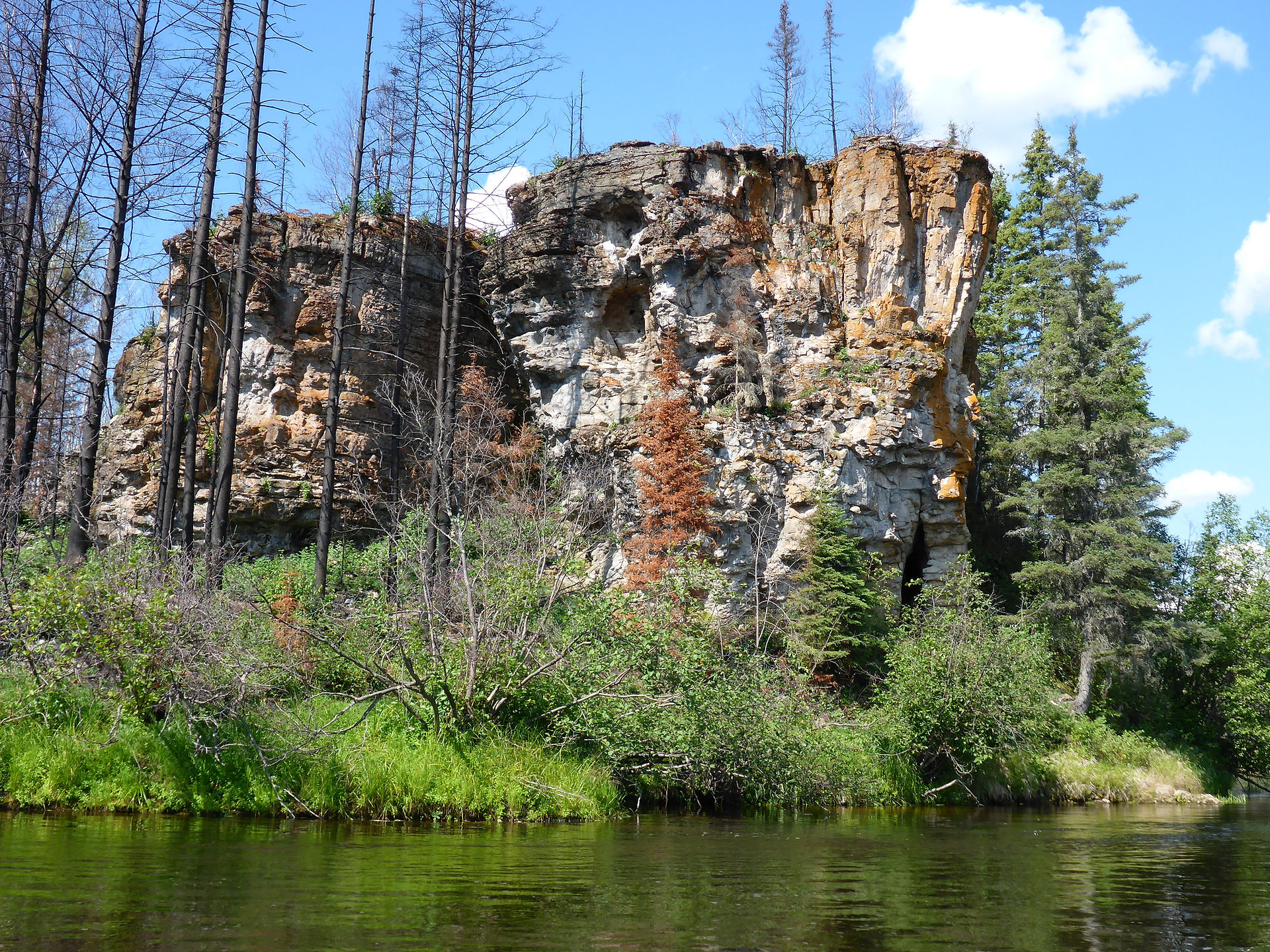 Clearwater River