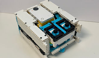 Intro to LEGO Robotics