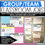 Thumbnail: Team Classroom Jobs┃Group Classroom Jobs┃Editable Classroom Jobs