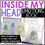 Thumbnail: Inside My Head Emotions Book┃Create Emotion Characters Activity