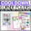Thumbnail: Cool Down Corner Classroom Kit | Calm Down Corner Posters | Zen Zone Posters