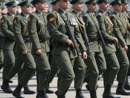 Em busca do coturno sujo