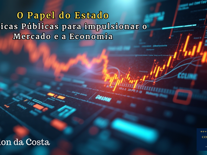 O Papel do Estado