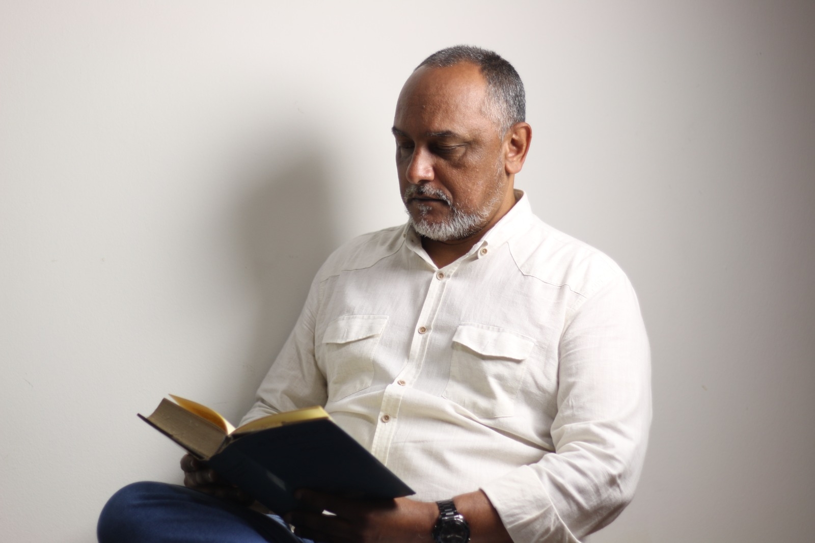 Foto do escritor: Wagner de Souza