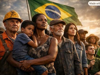 Setembro - A verdade que liberta