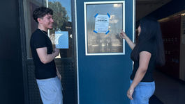 Juniors prepare for prom -- 'Once in a lifetime event'