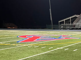 Homecoming: A Team Sport