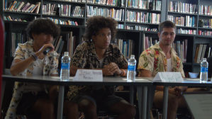 Homecoming arrives early as ASB preps full slate of activities