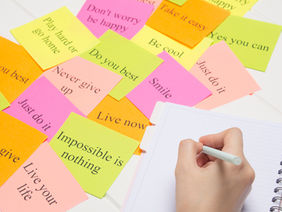 Positivity in the Pandemic