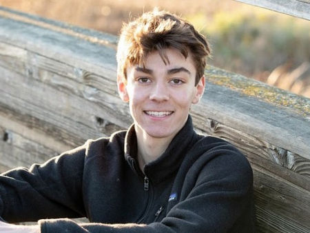 Riley Jude Christiansen's Vigil