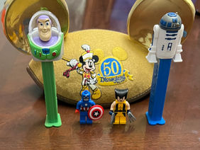 the Danger of Disney Magic