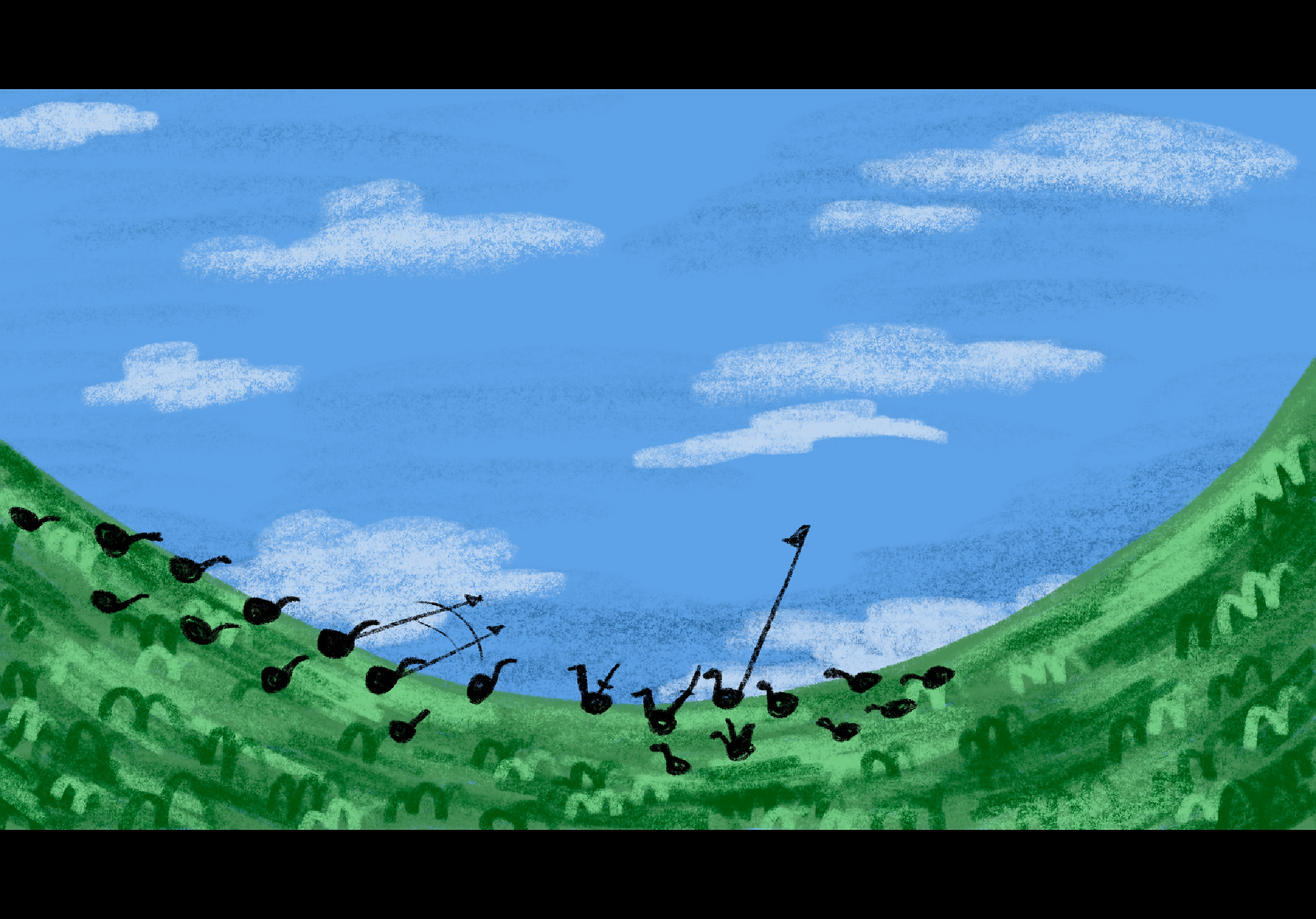 animation clip