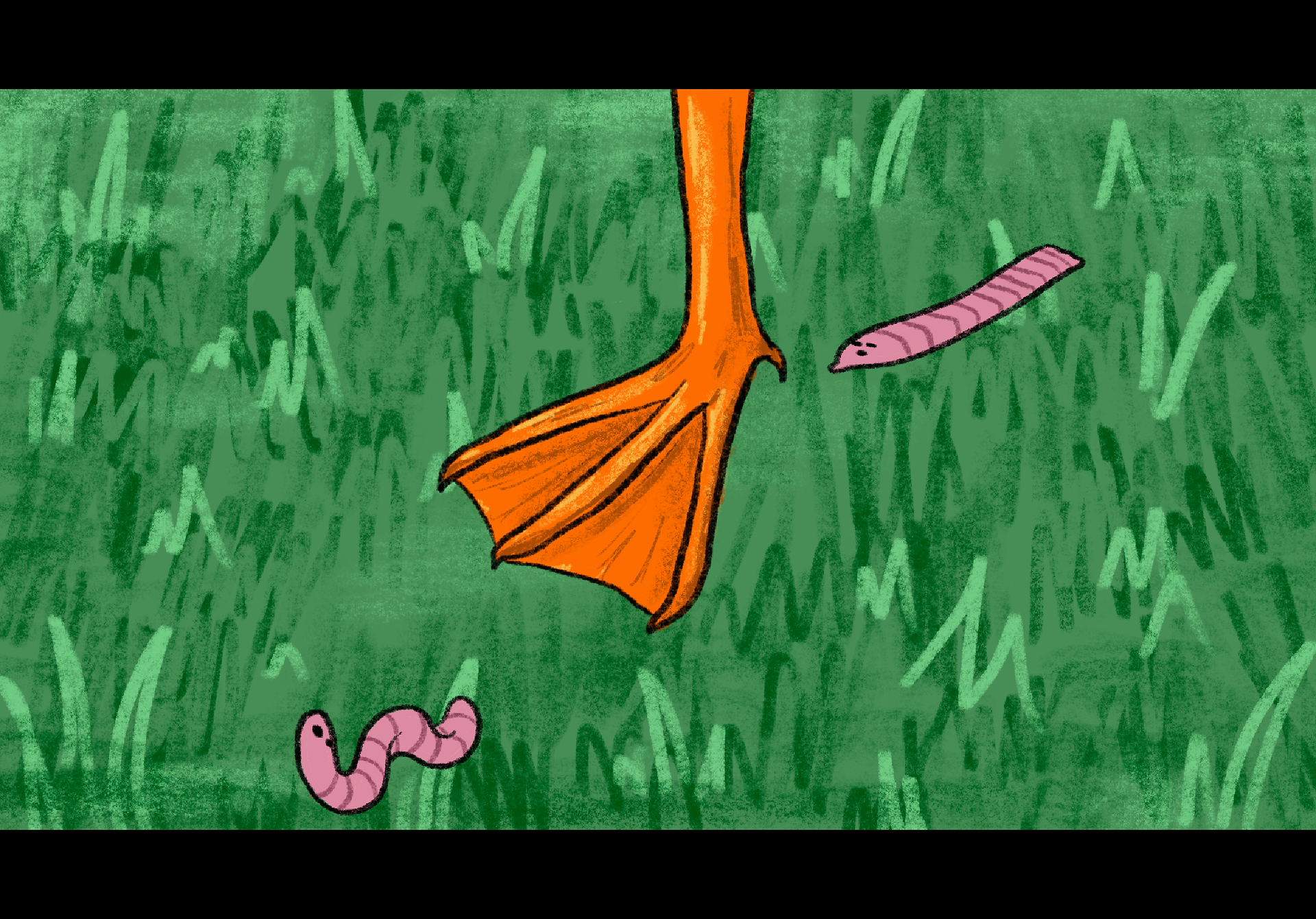 animation clip