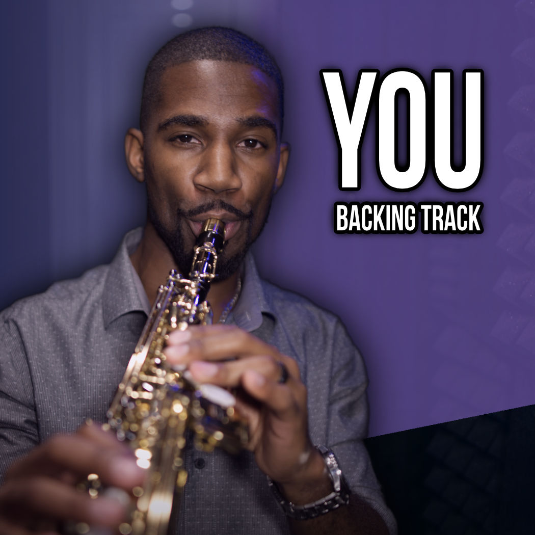 You - Backing Track