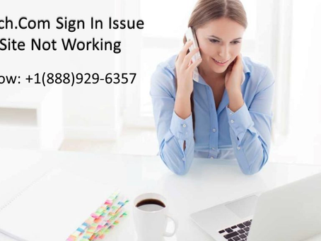 Match.Com Sign In Issue and Site Not Working |+1(888)929-6357
