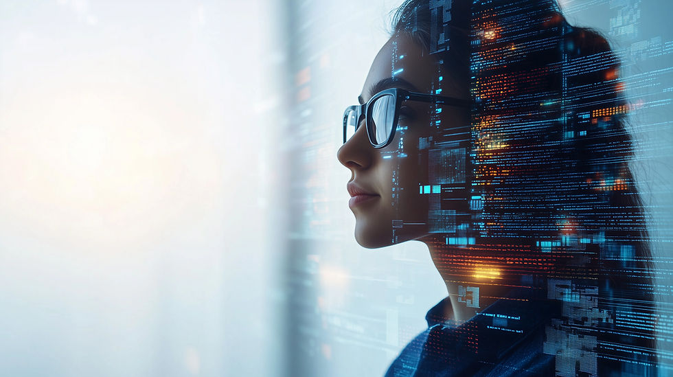 Die Zukunft der Wertschöpfung ist agentisch und beginnt jetzt.