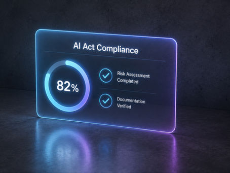 EU AI Act Compliance